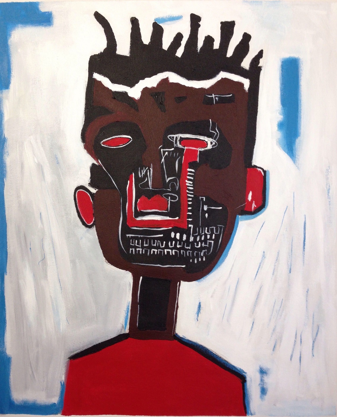 Self-Portrait – uglimundi